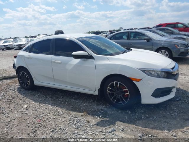 19XFC2F50HE028481 Honda Civic Sedan Lx