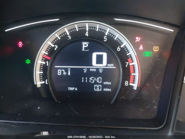 19XFC2F50HE028481 Honda Civic Sedan Lx