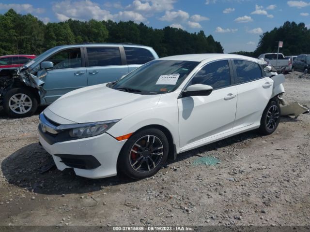 19XFC2F50HE028481 Honda Civic Sedan Lx