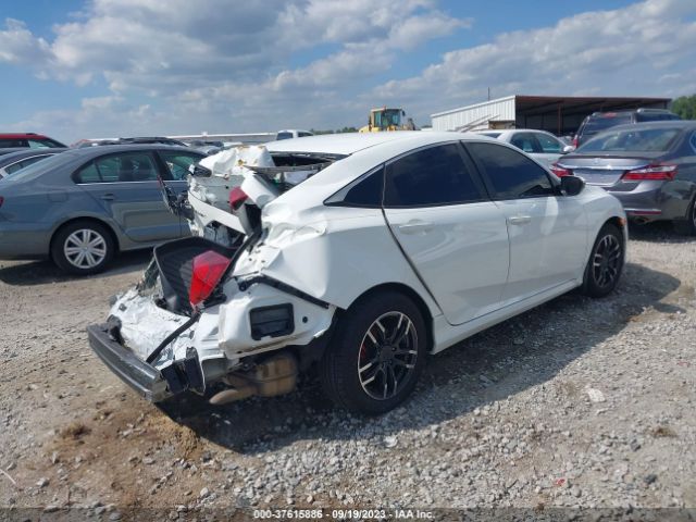 19XFC2F50HE028481 Honda Civic Sedan Lx