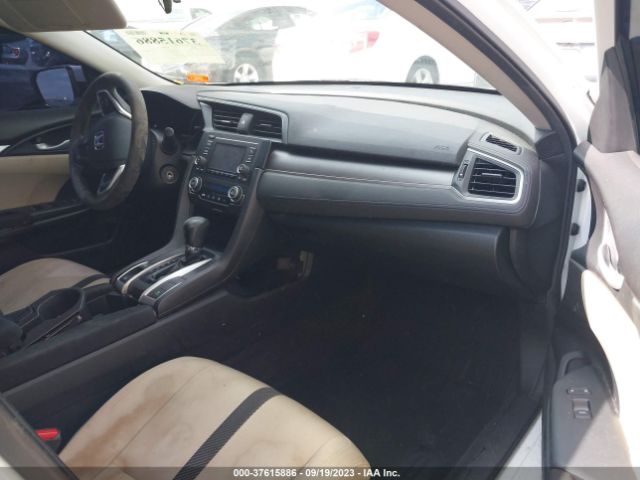 19XFC2F50HE028481 Honda Civic Sedan Lx