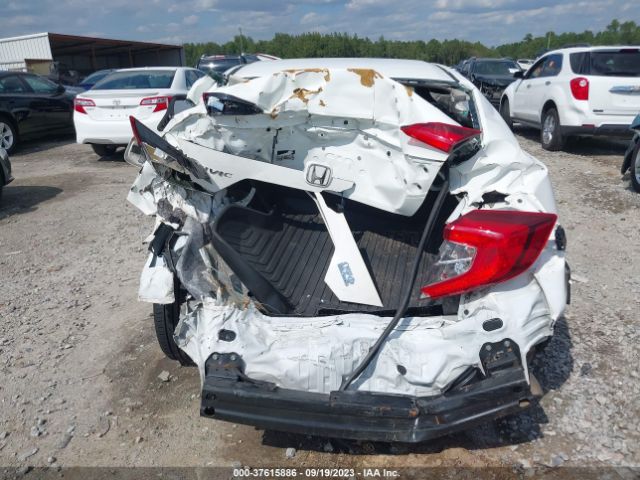 19XFC2F50HE028481 Honda Civic Sedan Lx