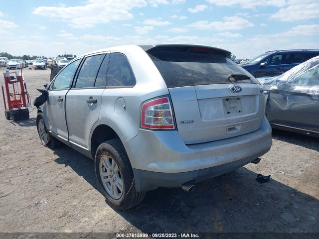 2010 FORD EDGE SE VIN: 2FMDK3GC7ABB13517
