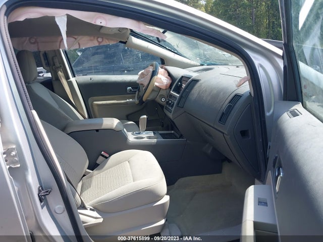 2010 FORD EDGE SE VIN: 2FMDK3GC7ABB13517