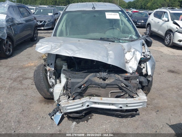 2010 FORD EDGE SE VIN: 2FMDK3GC7ABB13517