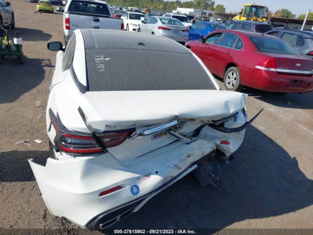 1N4AA6AV3KC366184 Nissan Maxima Platinum