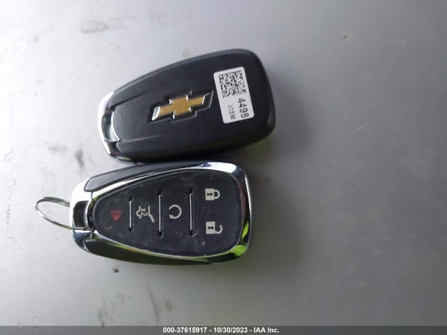 Chevrolet Equinox Premier 2018 2GNAXMEV5J6110425 Image 11
