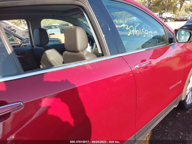 Chevrolet Equinox Premier 2018 2GNAXMEV5J6110425 Image 14