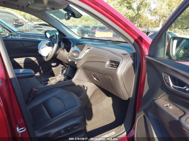 Chevrolet Equinox Premier 2018 2GNAXMEV5J6110425 Image 5