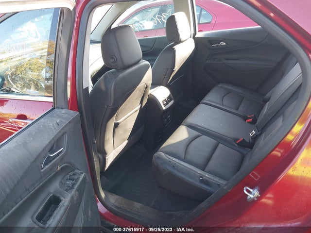 Chevrolet Equinox Premier 2018 2GNAXMEV5J6110425 Image 8