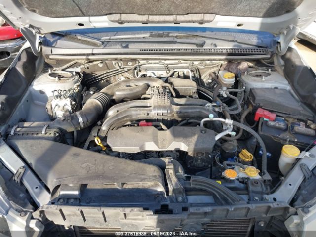 JF2GPACCXF8242196 Subaru Xv Crosstrek Premium