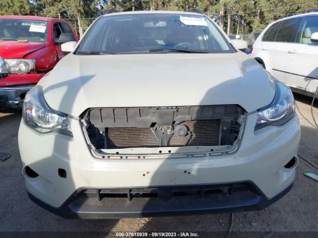 JF2GPACCXF8242196 Subaru Xv Crosstrek Premium