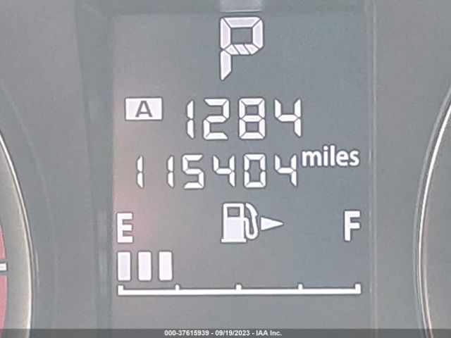 JF2GPACCXF8242196 Subaru Xv Crosstrek Premium