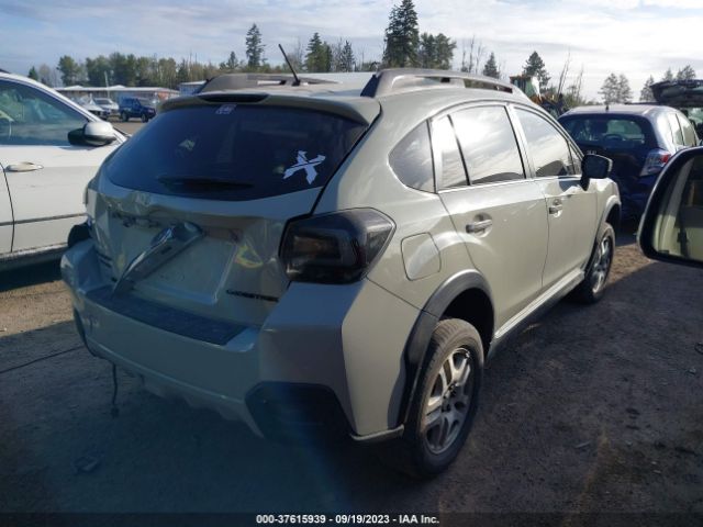 JF2GPACCXF8242196 Subaru Xv Crosstrek Premium