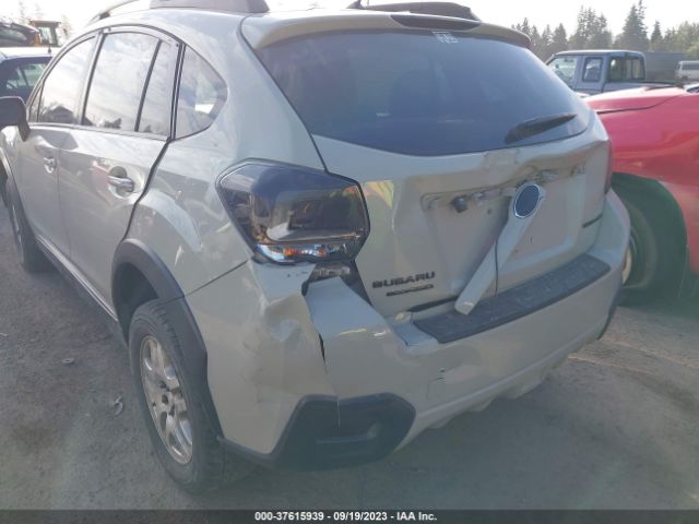 JF2GPACCXF8242196 Subaru Xv Crosstrek Premium
