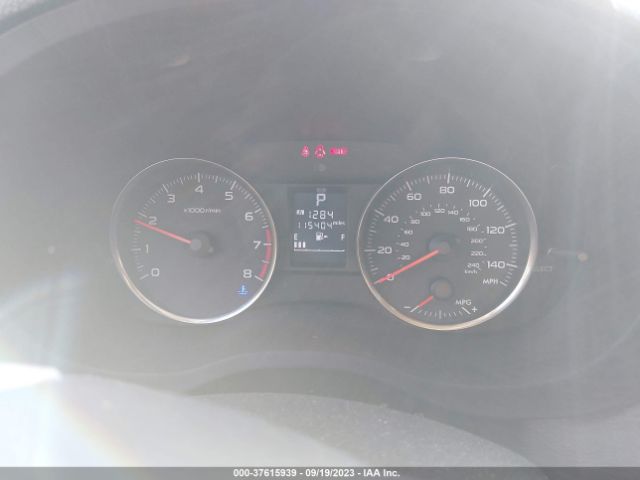 JF2GPACCXF8242196 Subaru Xv Crosstrek Premium