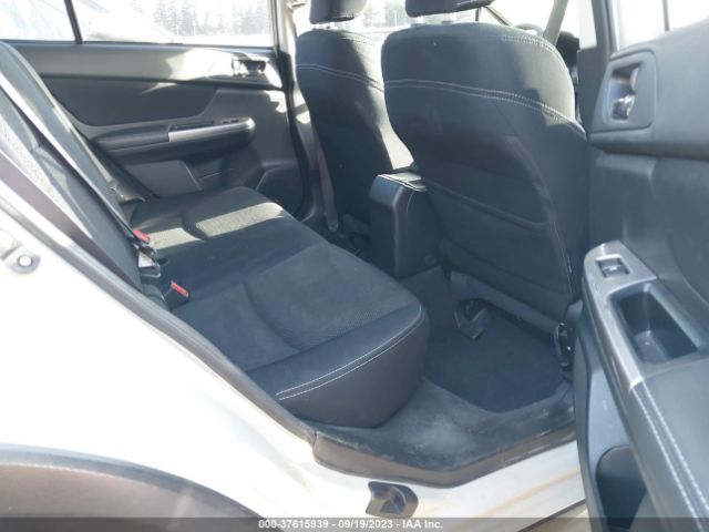 JF2GPACCXF8242196 Subaru Xv Crosstrek Premium