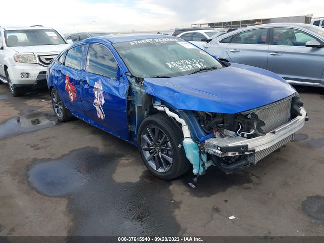 2020 19XFC1F37LE011968 main image