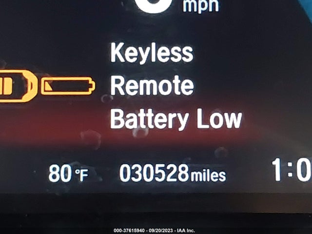 Honda Civic Sedan Ex 2020 19XFC1F37LE011968 Image 16