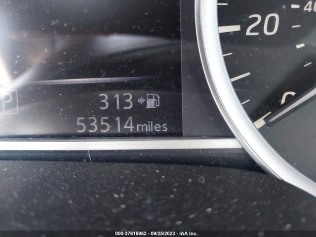 2016 NISSAN SENTRA SV VIN: 3N1AB7AP6GY220104