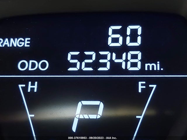 2012 HYUNDAI ELANTRA GLS VIN: KMHDH4AEXCU261320