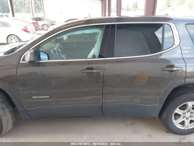 1GKKNKLA0KZ119910 GMC ACADIA SLE