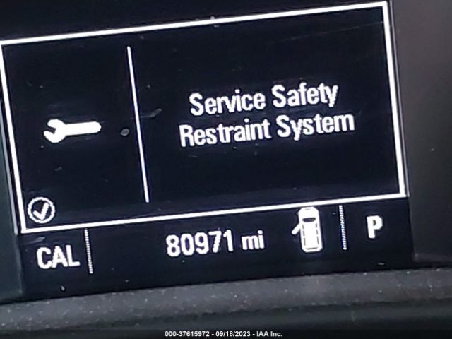 1GKKNKLA0KZ119910 GMC ACADIA SLE