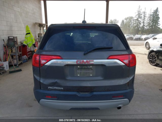 1GKKNKLA0KZ119910 GMC ACADIA SLE