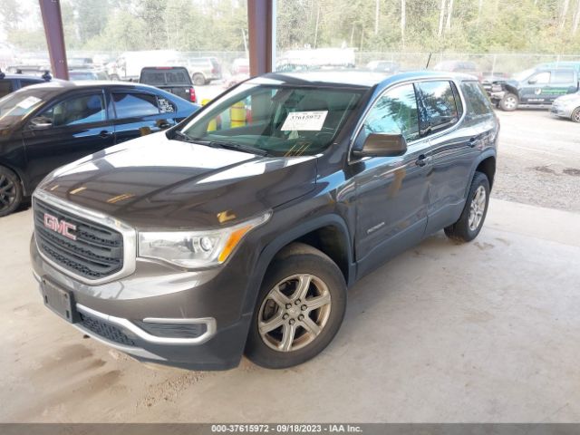 1GKKNKLA0KZ119910 GMC ACADIA SLE
