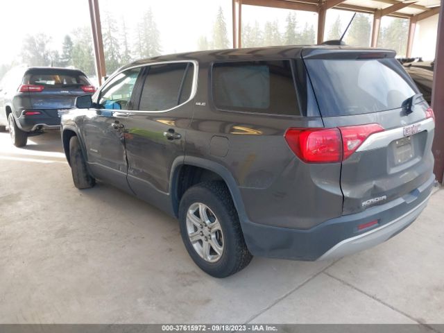 1GKKNKLA0KZ119910 GMC ACADIA SLE