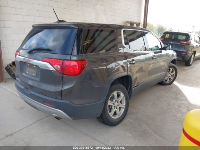 1GKKNKLA0KZ119910 GMC ACADIA SLE