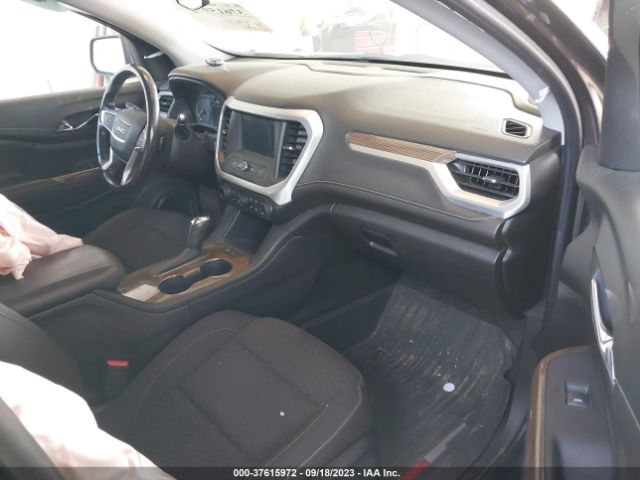 1GKKNKLA0KZ119910 GMC ACADIA SLE