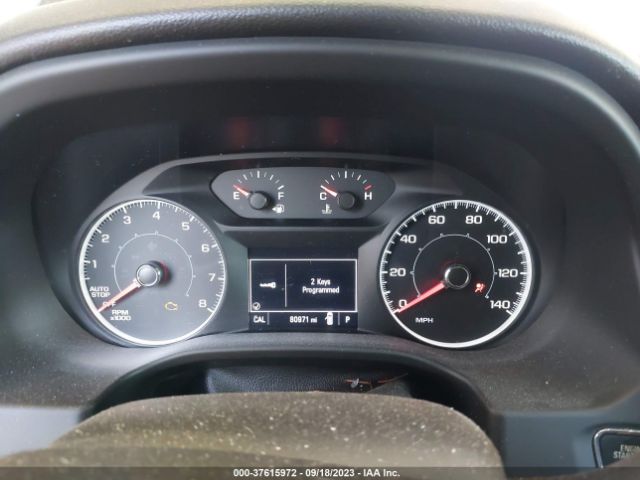 1GKKNKLA0KZ119910 GMC ACADIA SLE