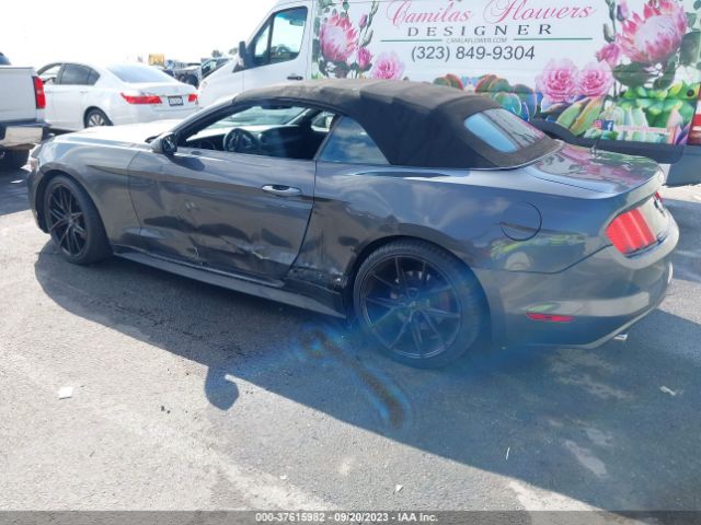 1FATP8EM7G5281185 Ford Mustang V6