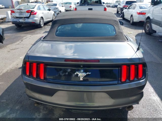 1FATP8EM7G5281185 Ford Mustang V6