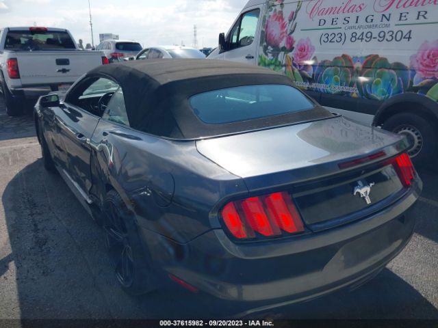 1FATP8EM7G5281185 Ford Mustang V6