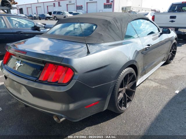 1FATP8EM7G5281185 Ford Mustang V6