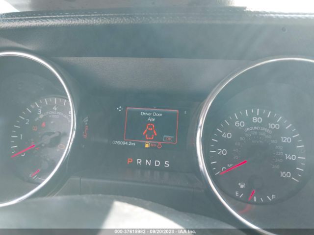 1FATP8EM7G5281185 Ford Mustang V6