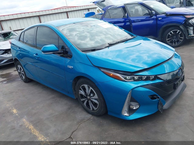 2018 JTDKARFP4J3073435 main image