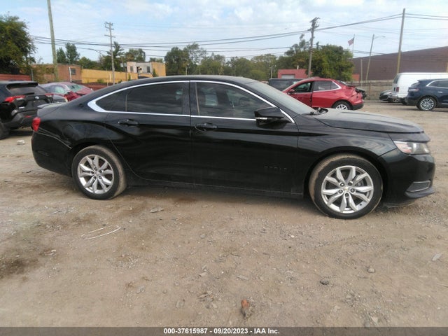 Chevrolet Impala 2lt 2015 1G1125S31FU146193 Image 12