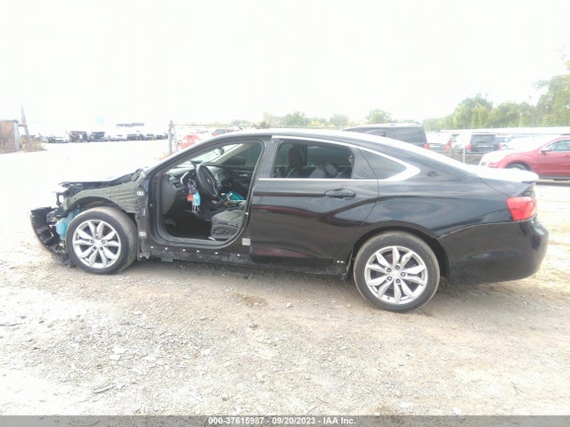 Chevrolet Impala 2lt 2015 1G1125S31FU146193 Image 13