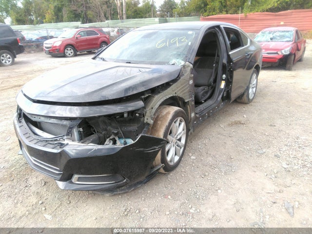 Chevrolet Impala 2lt 2015 1G1125S31FU146193 Image 2