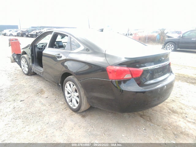 Chevrolet Impala 2lt 2015 1G1125S31FU146193 Image 3