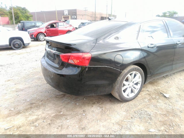 Chevrolet Impala 2lt 2015 1G1125S31FU146193 Image 4