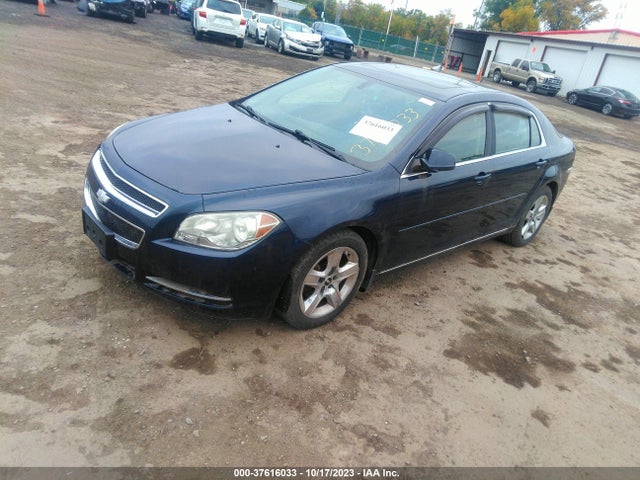 Aukcja sprzedaży 2010 Chevrolet Malibu Lt W/1lt, vin: 1G1ZC5EB9AF251838, numer aukcji: 37616033