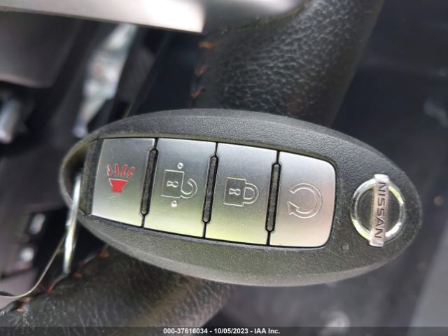 3N1CP5DV6LL533265 Nissan KICKS SR