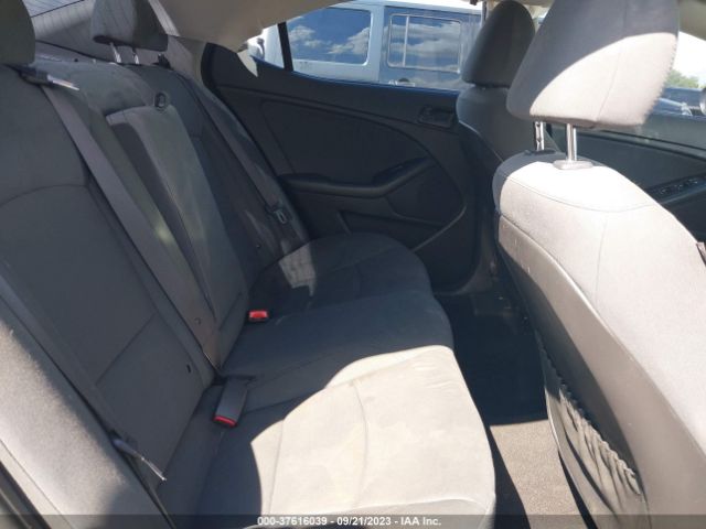 KNAGM4A71F5635808 KIA Optima Lx