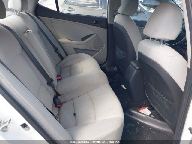 KNAGM4A71F5597271 KIA Optima Lx