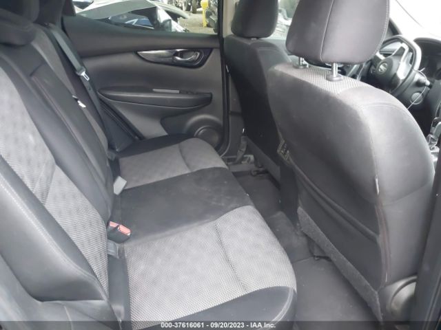 JN1BJ1CP7KW231937 Nissan Rogue Sport Sv