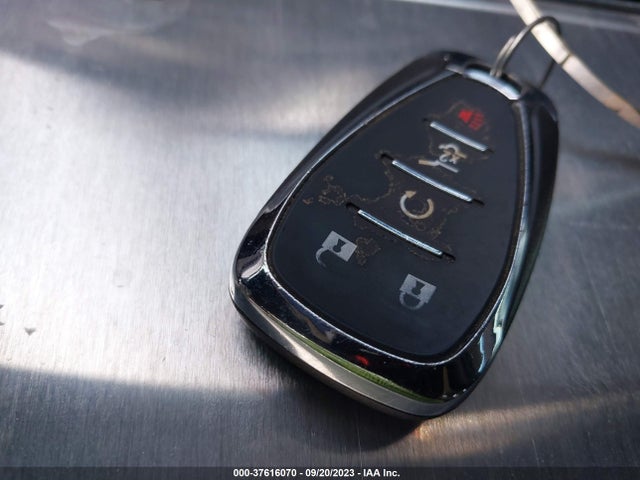 Chevrolet Blazer 2019 3GNKBBRA1KS589993 Image 11